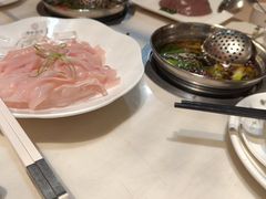 -围炉夜话·潮汕卤水火锅(榕江店)