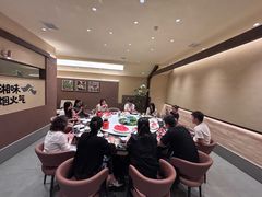 -阿瓦山寨·湘菜现炒·剁椒鱼头王(咸阳总店)