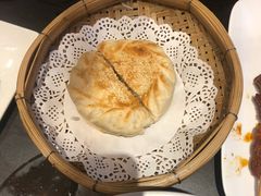 -老牌坊鲁菜名店(聊城美食岛店)
