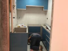 -佰丽爱家全屋定制(汶水店)