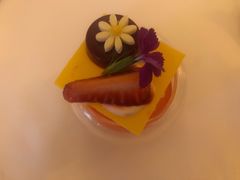 -上海和平饭店华懋阁 Cathay Room