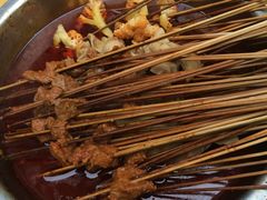 -老瓦房冷锅串串(文殊院店)