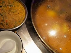 -山河屯铁锅炖(哈西站店)