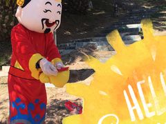 -世界恐龙谷景区