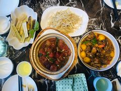 -风味小馆(天目湖宾馆店)