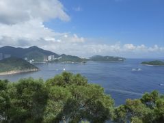 -湾景餐厅(海洋公园店)