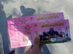 -太阳部落