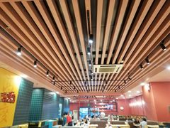 大堂-宏状元现熬粥·京味菜(三里河店)