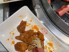 -炭之家·齐齐哈尔非遗烤肉·鲜切直供(中央大街店)