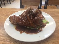 -巷子深菜馆(新华路店)