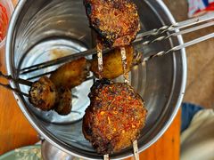 -炒豆合作社(东四总店)