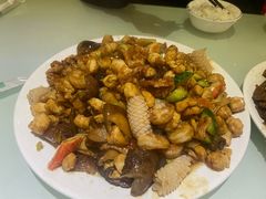 -胖子菜馆(隆昌路店)