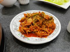 -朴小妹人参鸡汤火锅(长白山万达店)