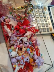 -爆米花儿童美发乐园(红博中央公园店)