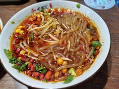 酸辣粉-辛香汇(宝乐汇店)
