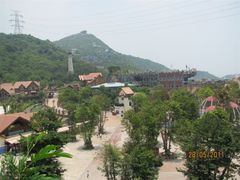 psu&nbsp;(21)-东部华侨城