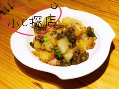 -大家发海鲜城夜排档(华山中路店)
