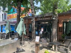 -TIMEZONE8东八时区餐厅&酒吧(798店)