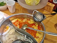 -椰子印象椰子鸡·椰奶鸡·糟粕醋(友谊阳光城店)