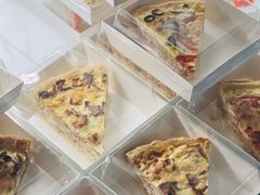 -老梦面包CHEZMOREL(麦子店)