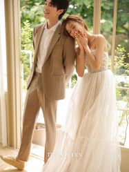 -THE QUEEN(北京店)