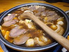 牛富貴鍋-大牛湾·眷村牛肉面(蠡溪店)