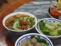 -珍珍小食店(西华路店)