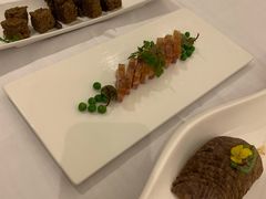 -Yan Ting 宴庭中餐厅(上海静安瑞吉酒店)