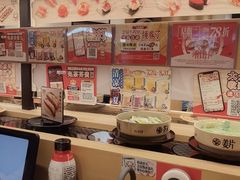 -友壹町寿司(佛山新DNA店)