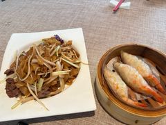 -晋江荣誉国际酒店·港誉茶餐厅