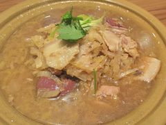 -六泰居·尔滨地标·东北菜(松北店)