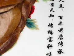 -宝轩渔府·老字号海鲜·正宗津菜(水上店)