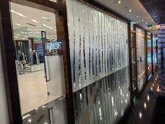 -北京威斯汀酒店游泳健身中心