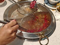 -千牛将·鲜牛肉火锅(开元路店)