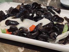 -冶春茶社(星汉大厦店)