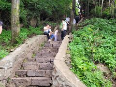 -香炉山国家森林公园
