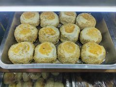-老回回小吃(百万庄店)
