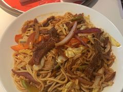 -妈妈故事米线(市府恒隆店)