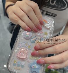 -QHOUSE美甲美睫