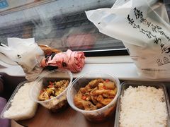 -韵味湘肴·小炒黄牛肉(五一广场美食地标店)