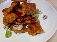 -京华烟云·北京烤鸭(领展购物广场·中关村店)