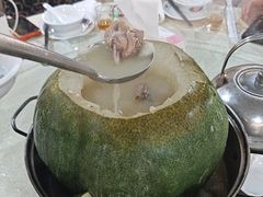 -红旗山庄(圭峰山店)