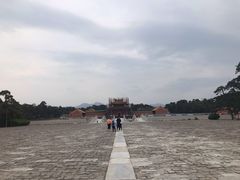-清西陵