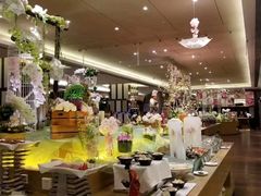 -瑞诗酒店西餐·咖啡厅