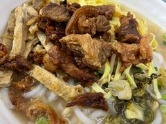 -江南濑粉店(文华路店)