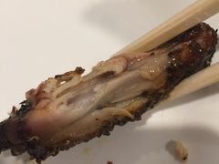 -鬼味烤翅(南锣鼓巷店)