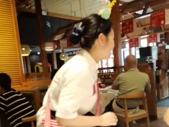 -四方桌·福建客家土菜(沙县步行街店)
