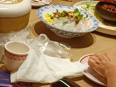 -满园烤鸭·春饼(太原街万达店)