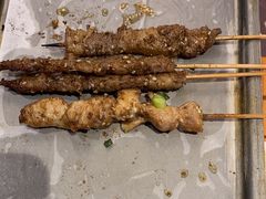-木屋烧烤(南新店)
