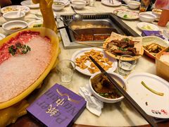 -重庆高老九火锅(万象城店)